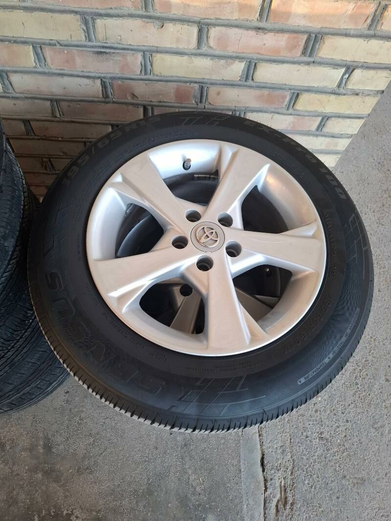 karolla exclusiv diska 15 lik 4 600 TMT - Ашхабад - img 3