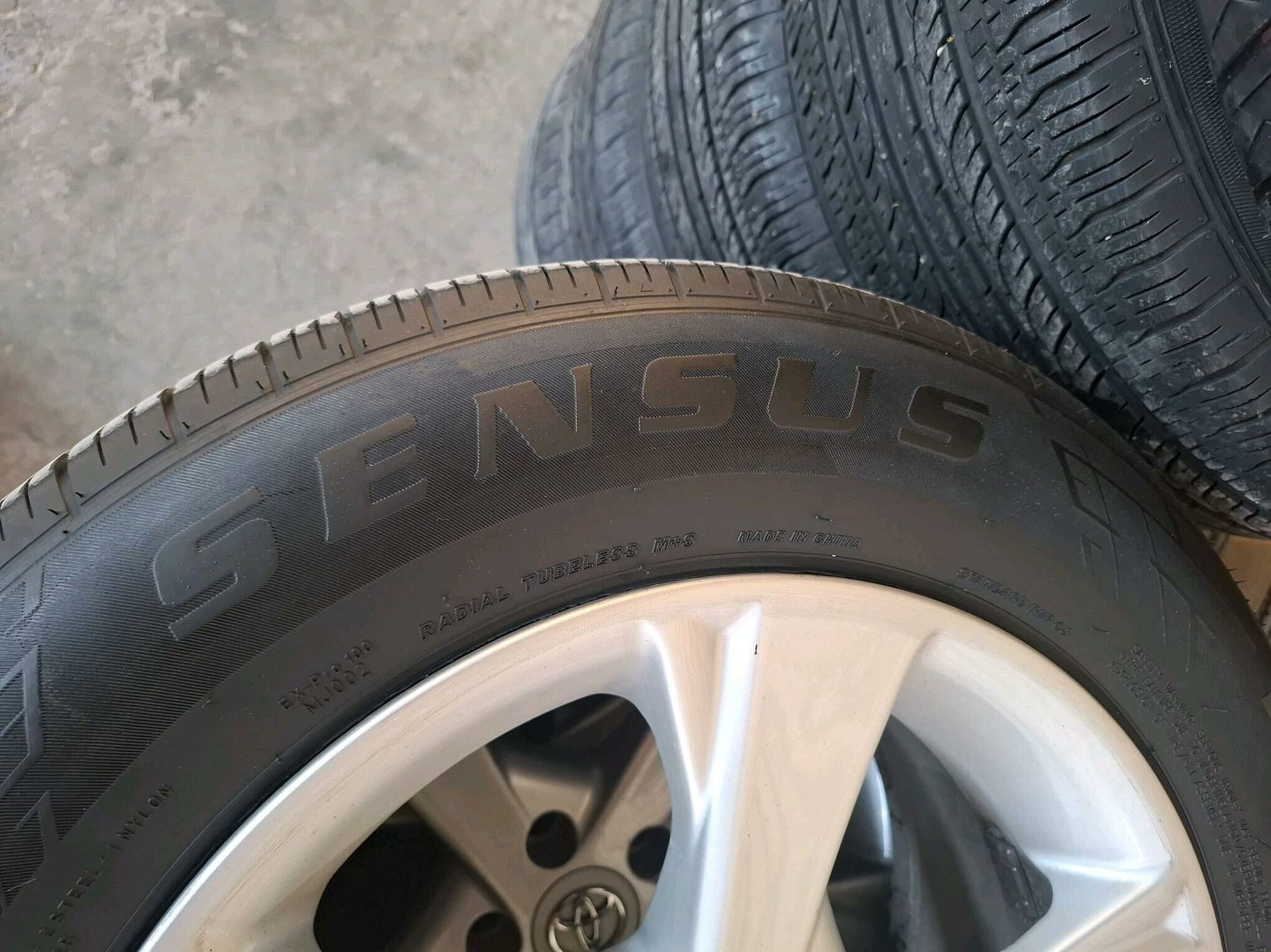 karolla exclusiv diska 15 lik 4 600 TMT - Ашхабад - img 4