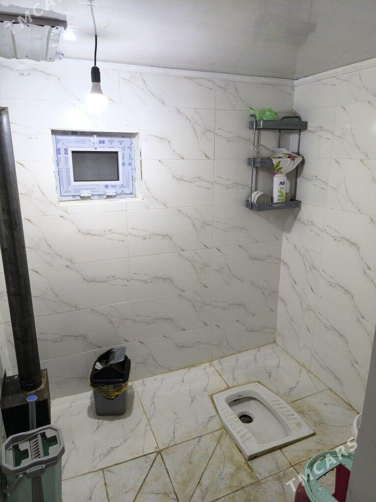 Arenda jaý🫰Wremýanka🫰Gagarin - Gagarin köç, köne Howa menzili - img 5