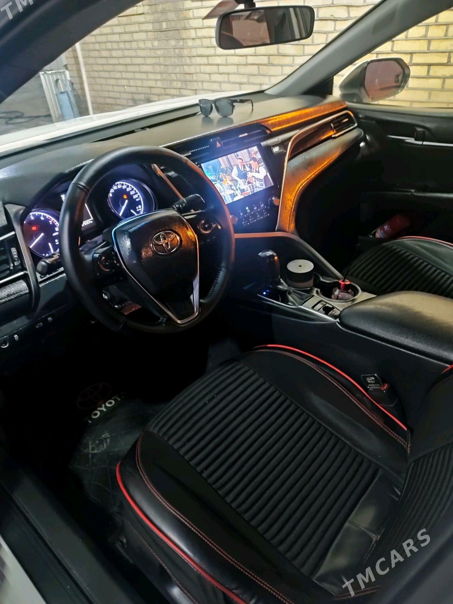 Toyota Camry 2019 - 270 000 TMT - Mary - img 3