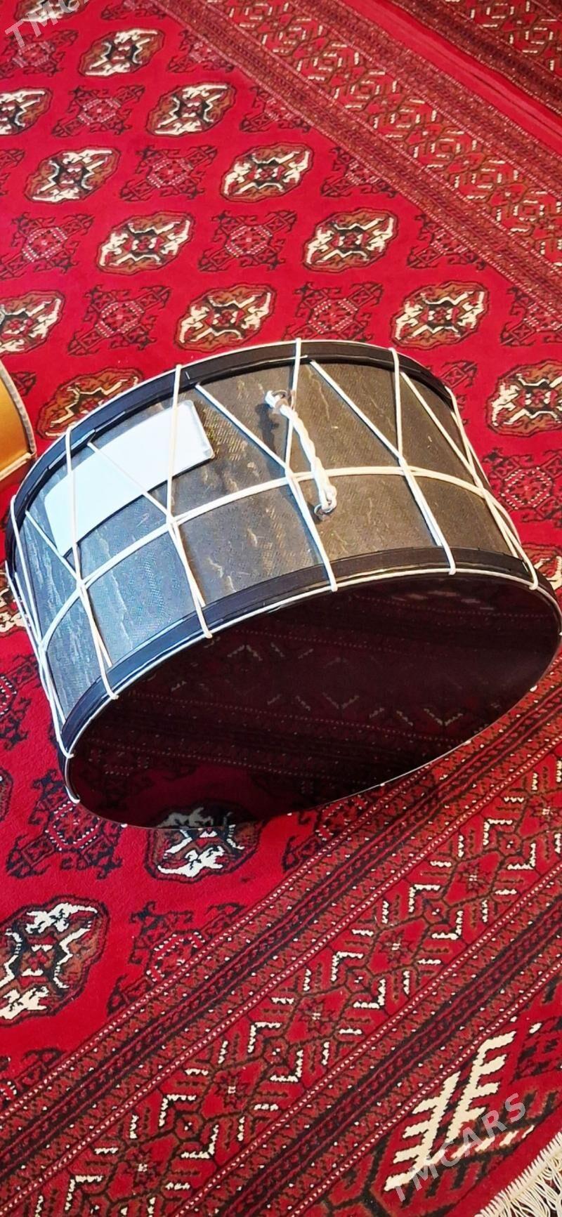 Deprek Dawul - Каракумский этрап - img 2