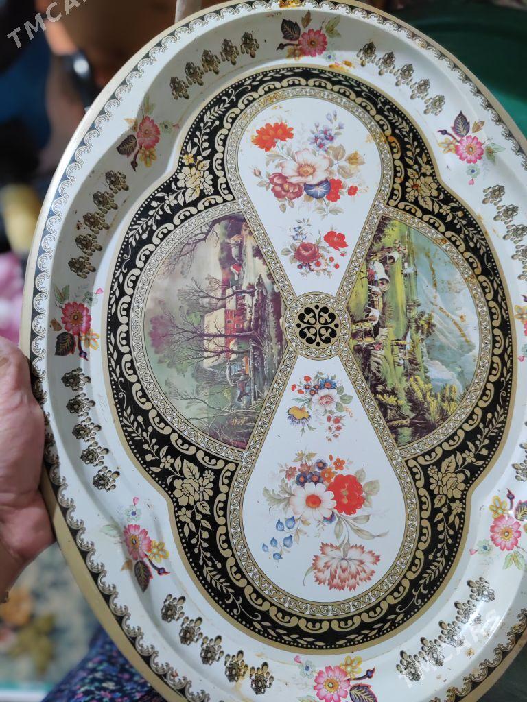 посуда - Дашогуз - img 7