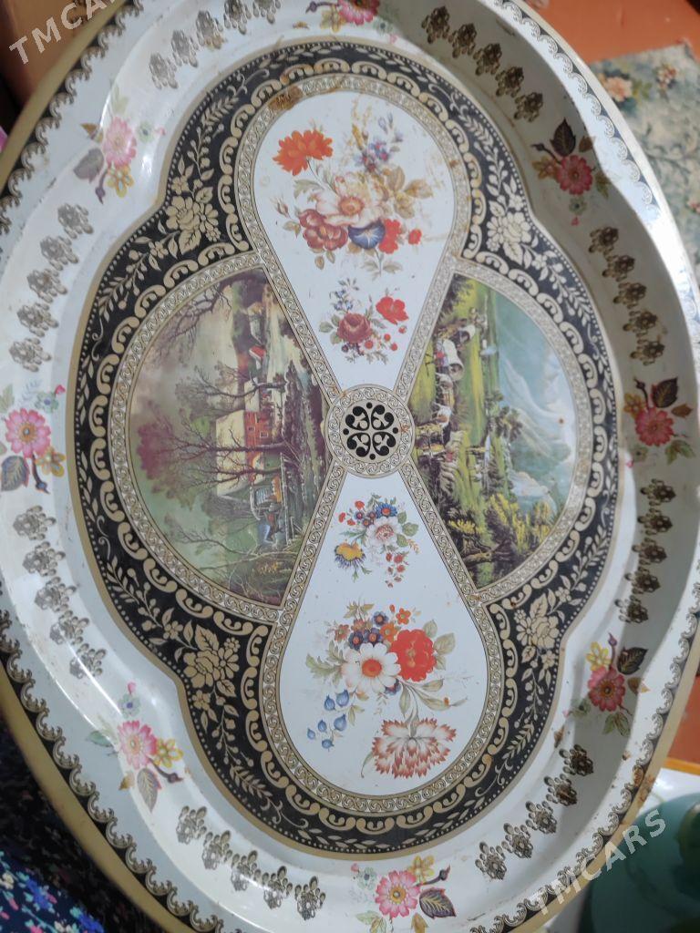 посуда - Дашогуз - img 4