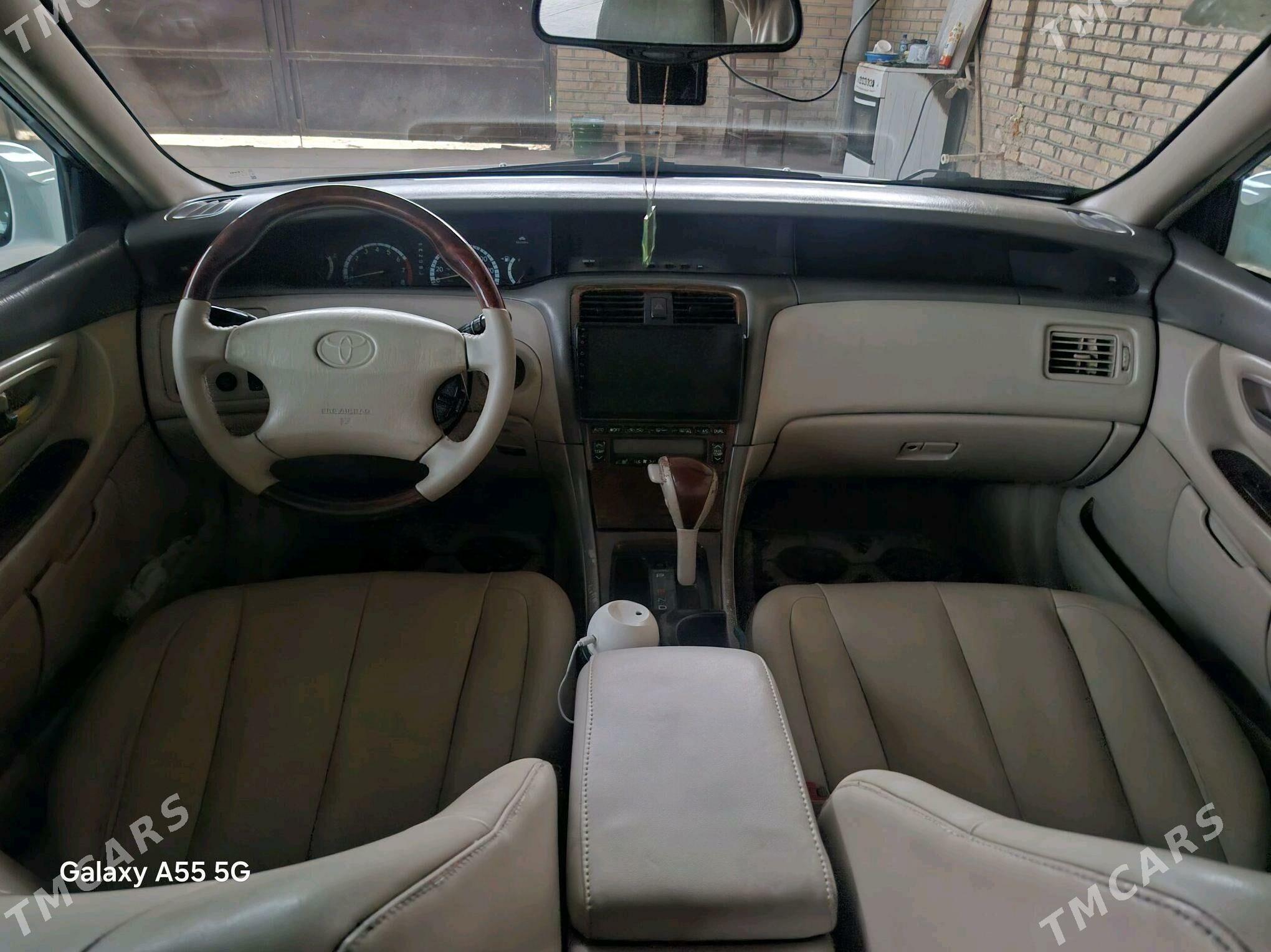 Toyota Avalon 2000 - 170 000 TMT - Мары - img 1