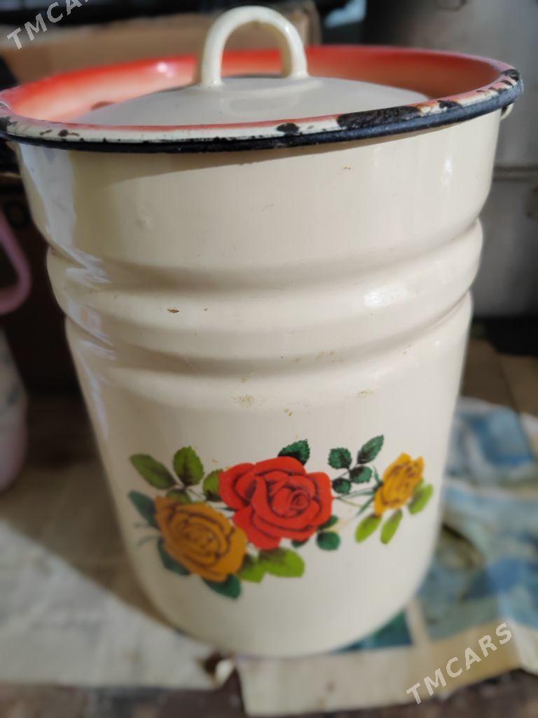 посуда - Дашогуз - img 5