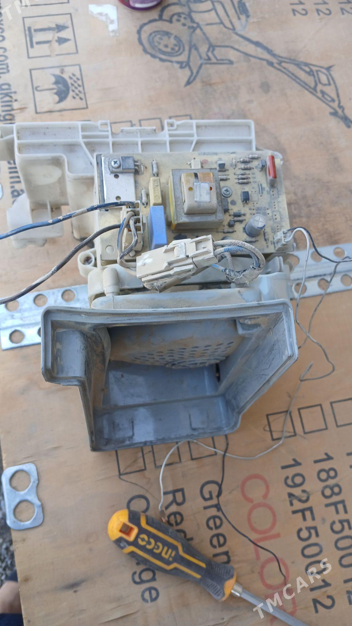 pilsos matory - Aşgabat - img 2