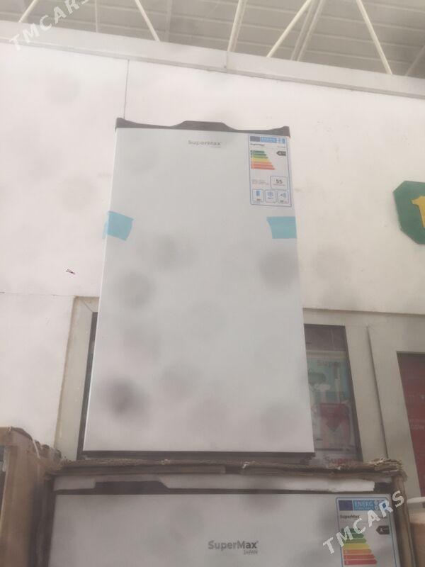 SuperMax  Holodilnik - Ашхабад - img 2