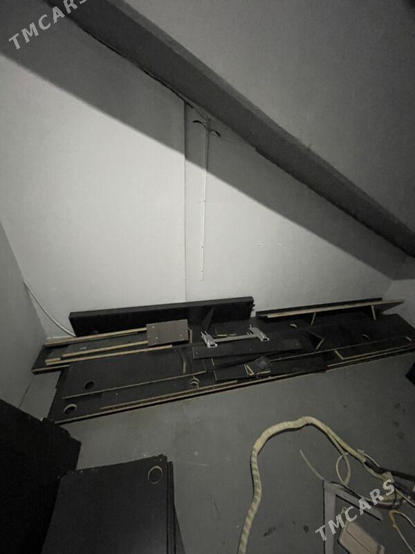 Igrateka Stol - Kim raýon - img 2