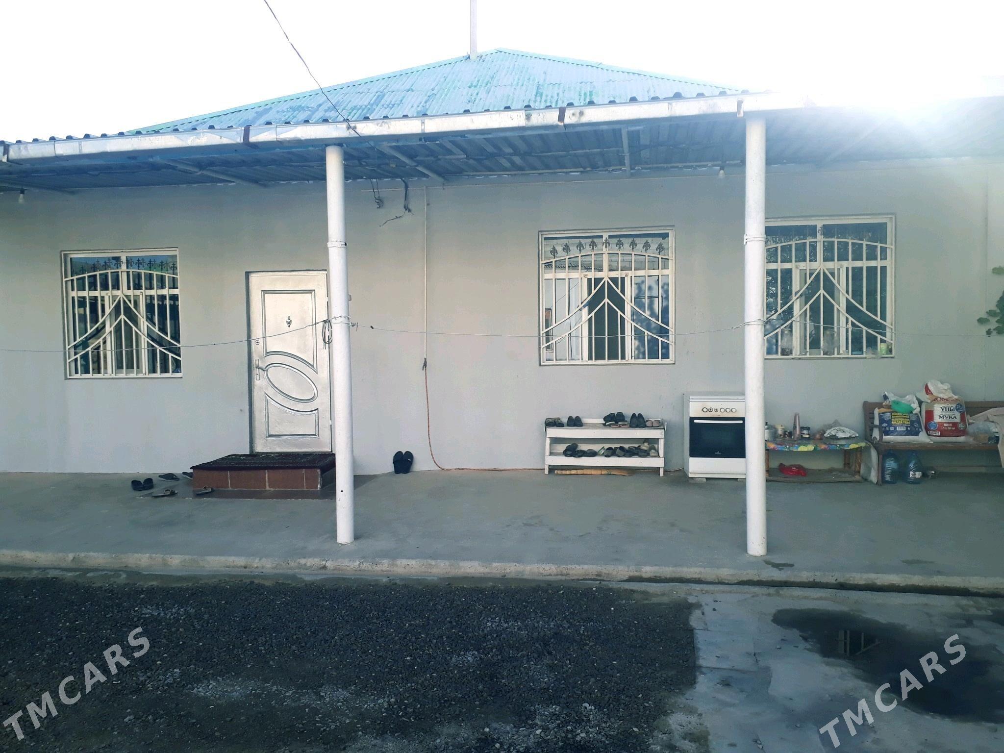 Coganly plan jay gussagly - Чоганлы - img 2