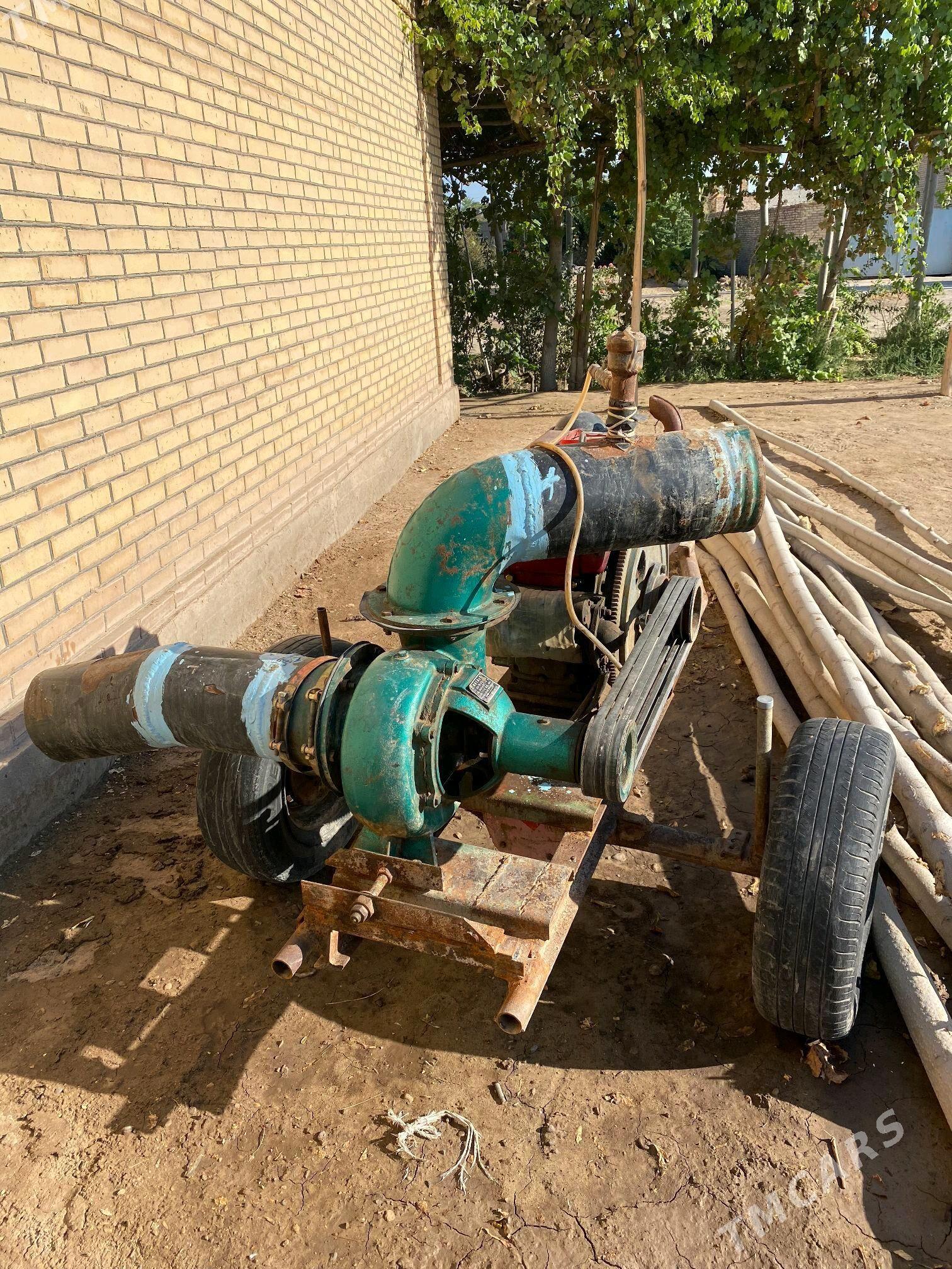 nasos 200 - Саят - img 2