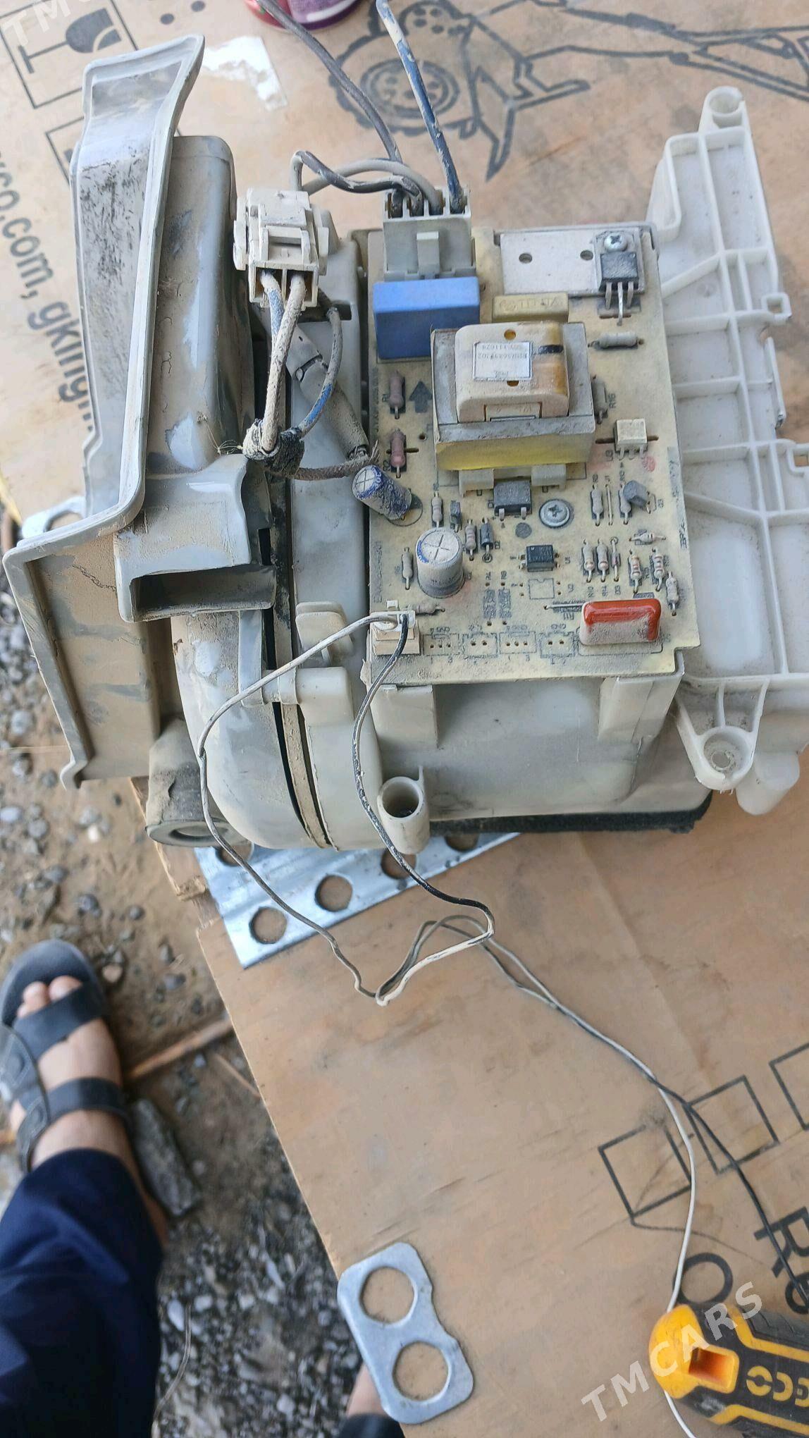 pilsos matory - Aşgabat - img 1