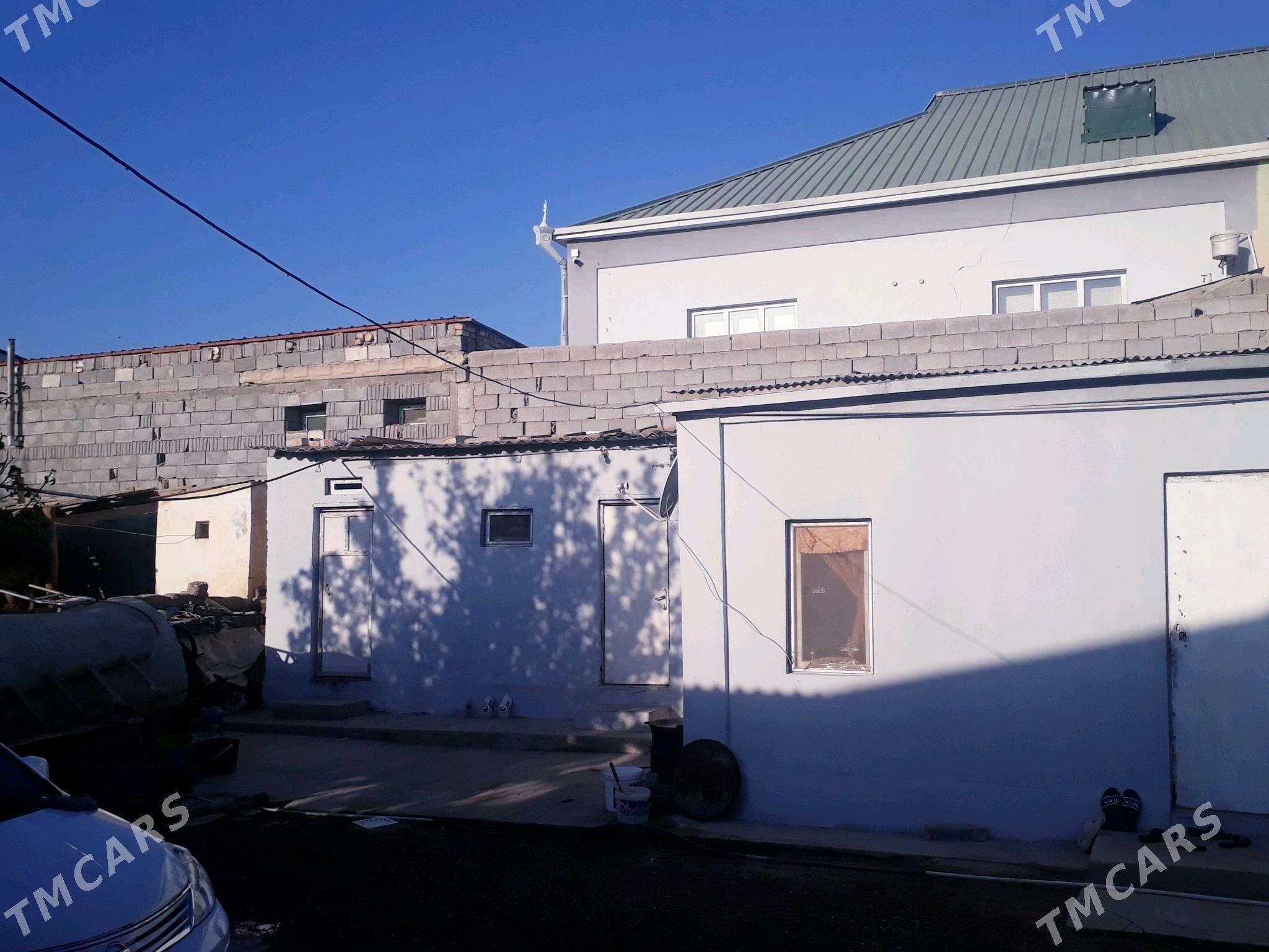 Coganly plan jay gussagly - Чоганлы - img 3