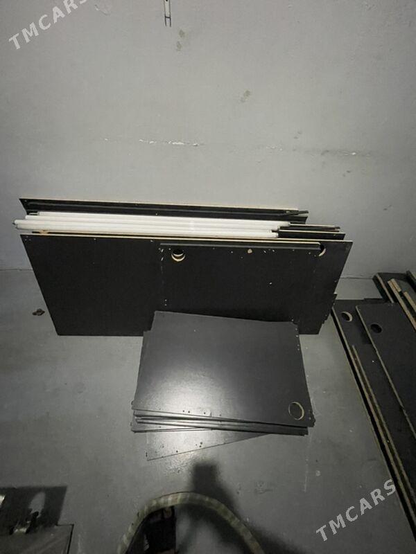 Igrateka Stol - Kim raýon - img 1