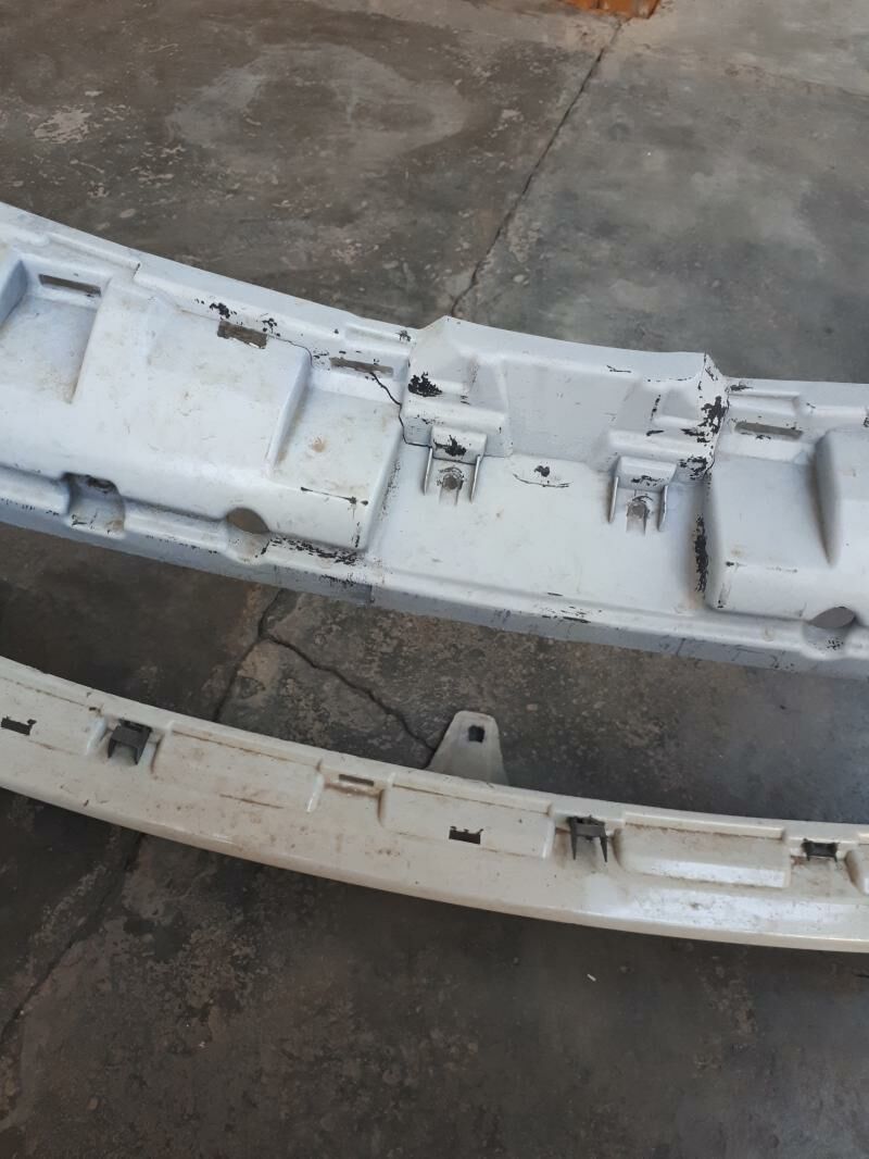 bufur 17 Camry 300 TMT - Мары - img 1