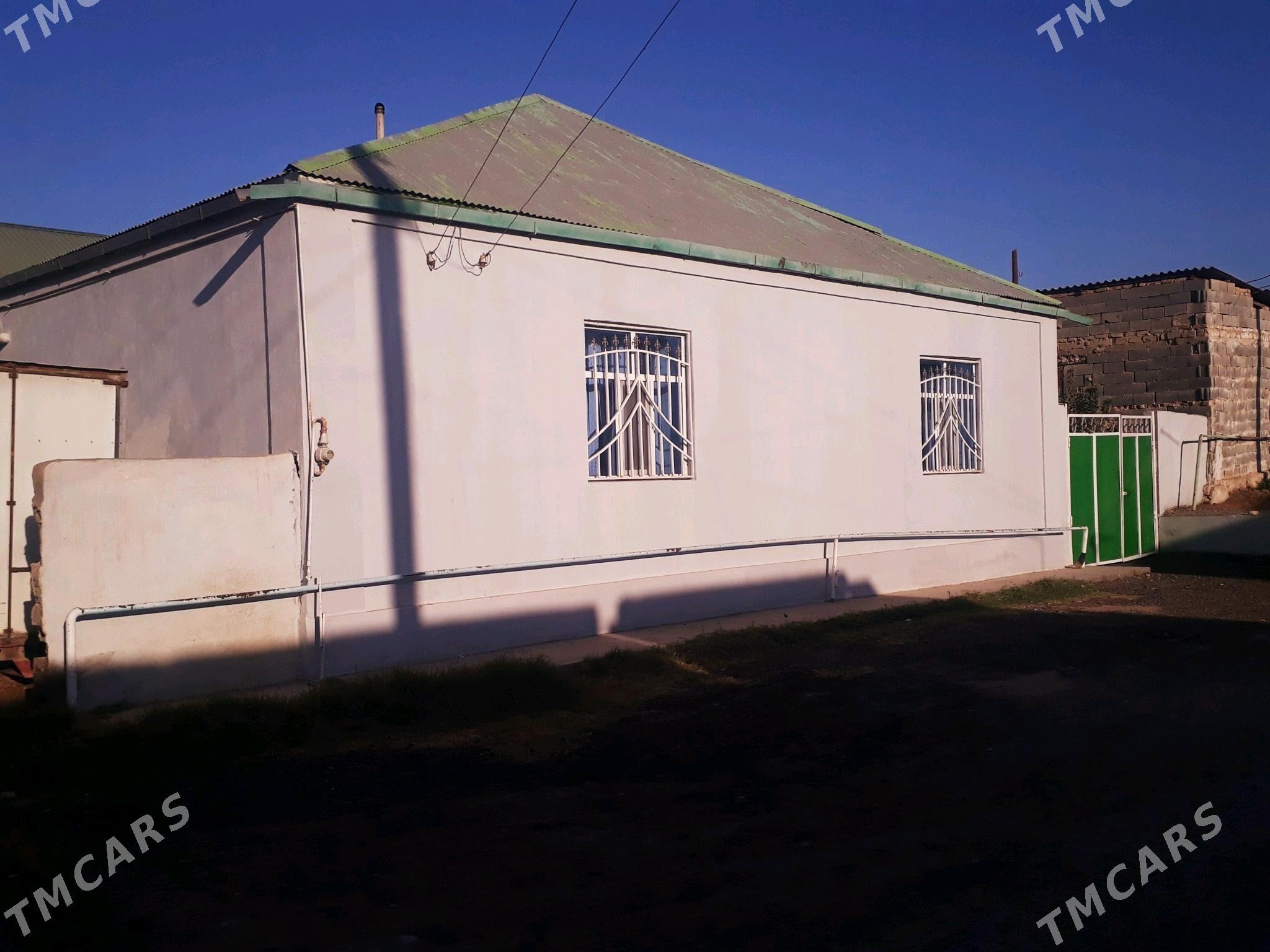 Coganly plan jay gussagly - Чоганлы - img 5