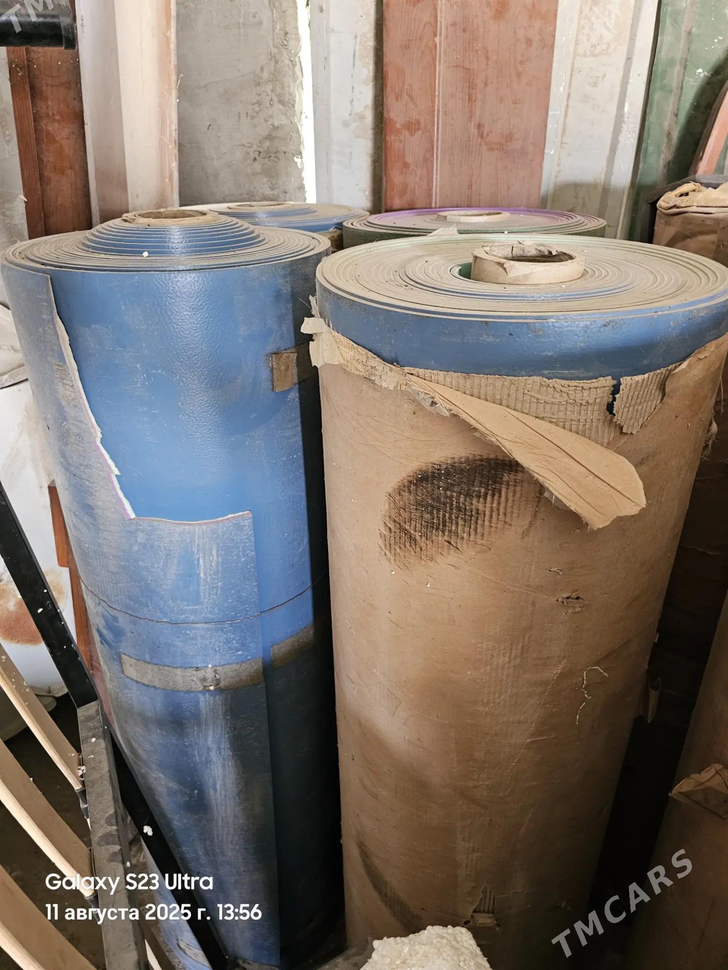 Eko lenolium - Arzuw - img 3