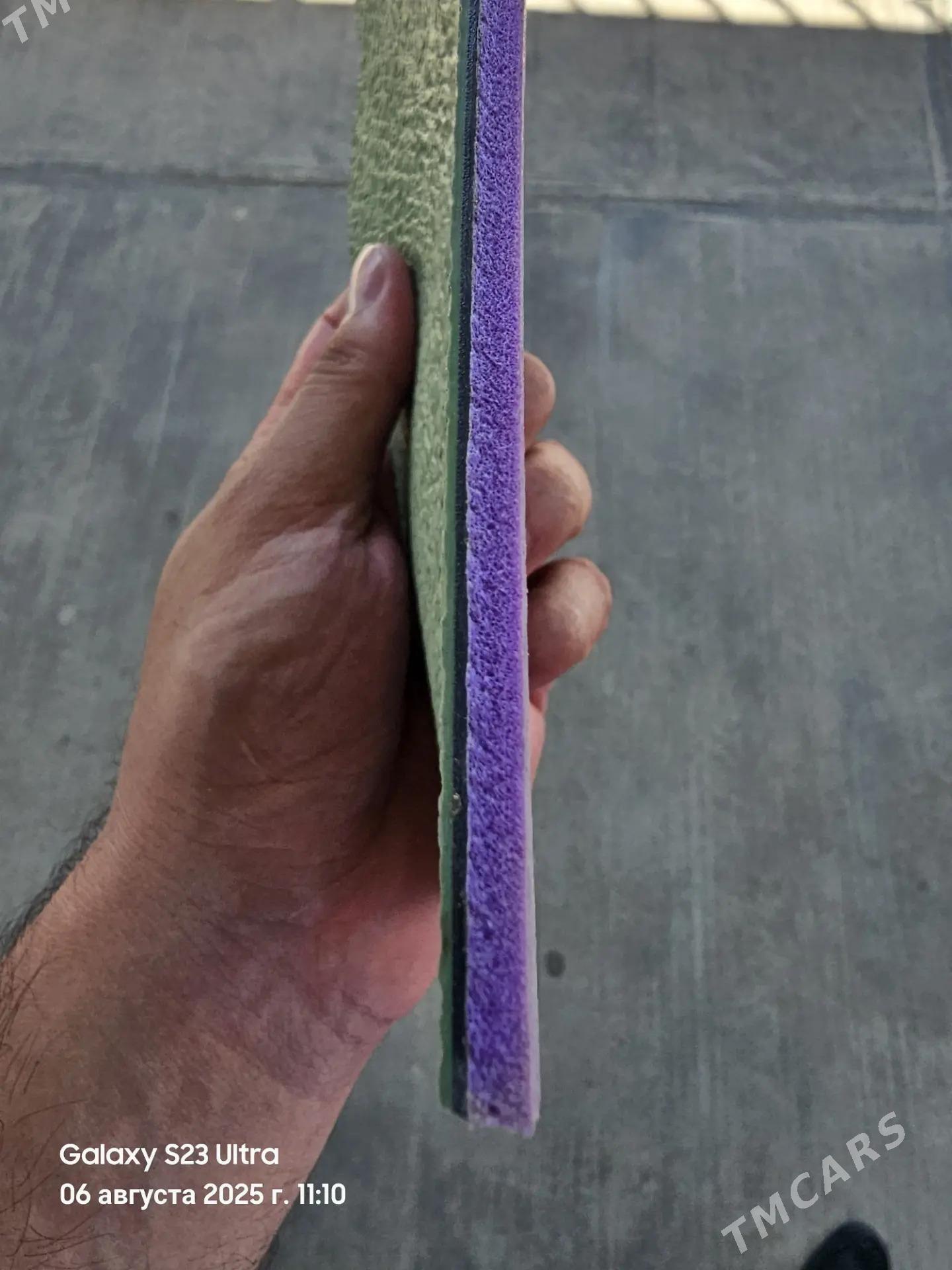 Eko lenolium - Arzuw - img 2