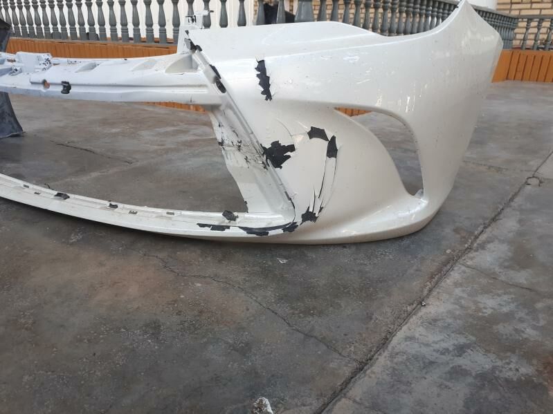 bufur 17 Camry 300 TMT - Мары - img 2