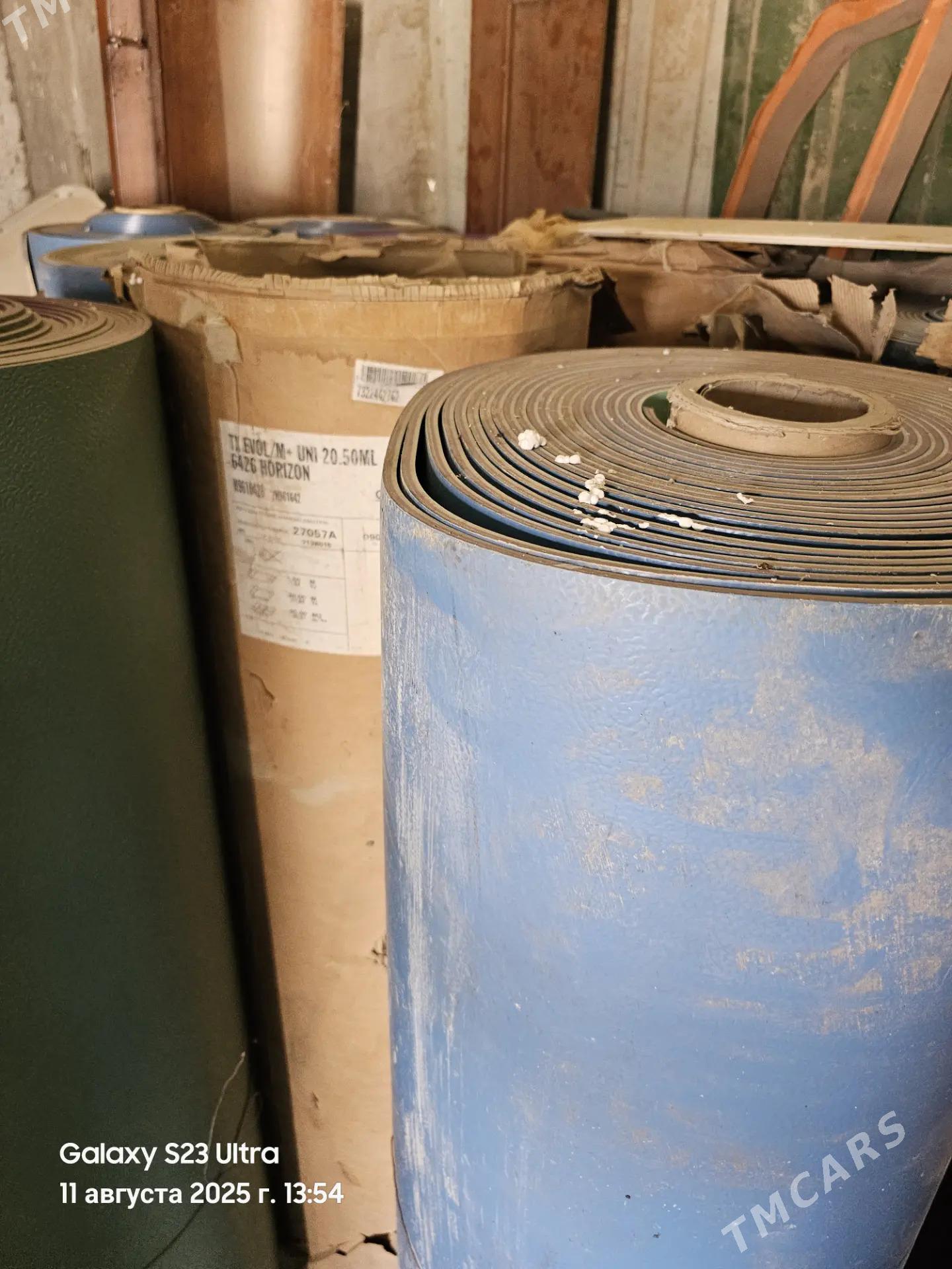 Eko lenolium - Arzuw - img 5