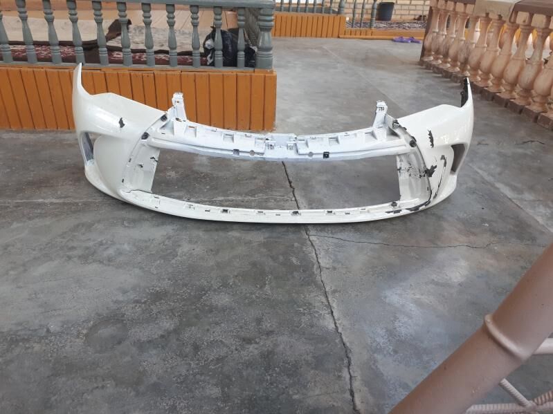 bufur 17 Camry 300 TMT - Мары - img 4