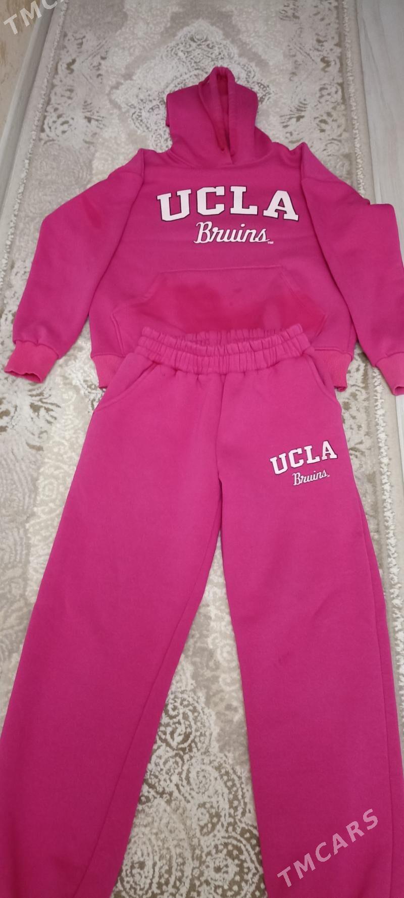 костюм - Howdan "W" - img 2