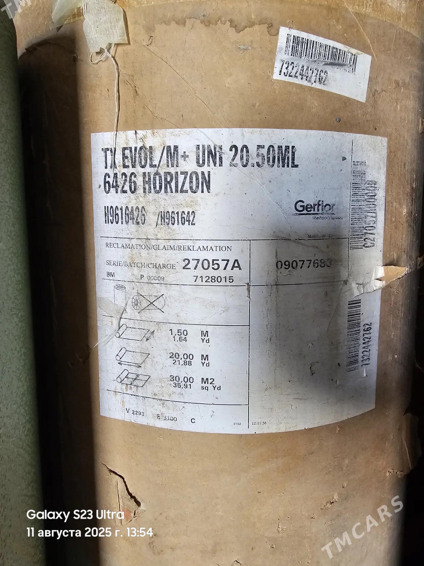 Eko lenolium - Arzuw - img 4