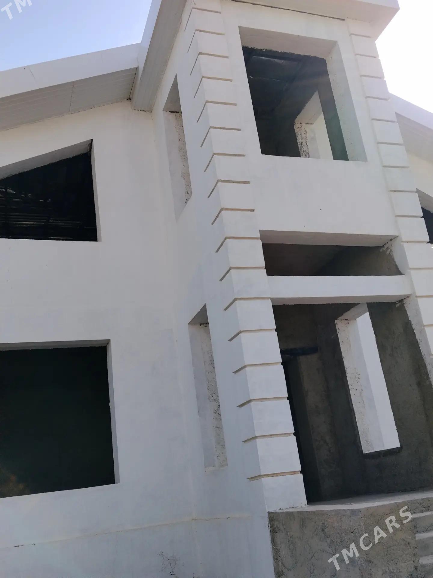 KÖNE GÄMI  - Ашхабад - img 6