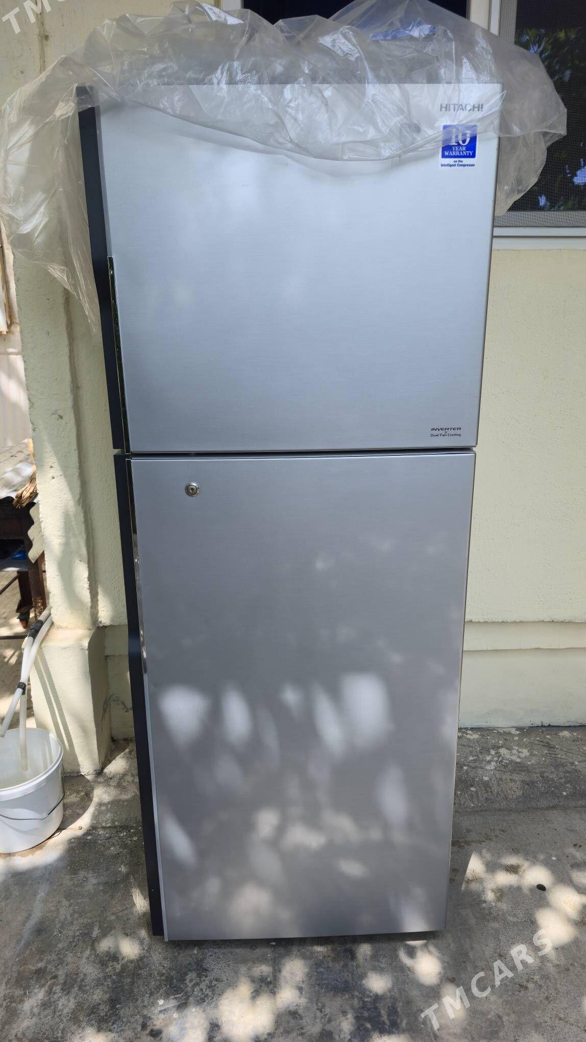 холодильник Hitachi - Aşgabat - img 4