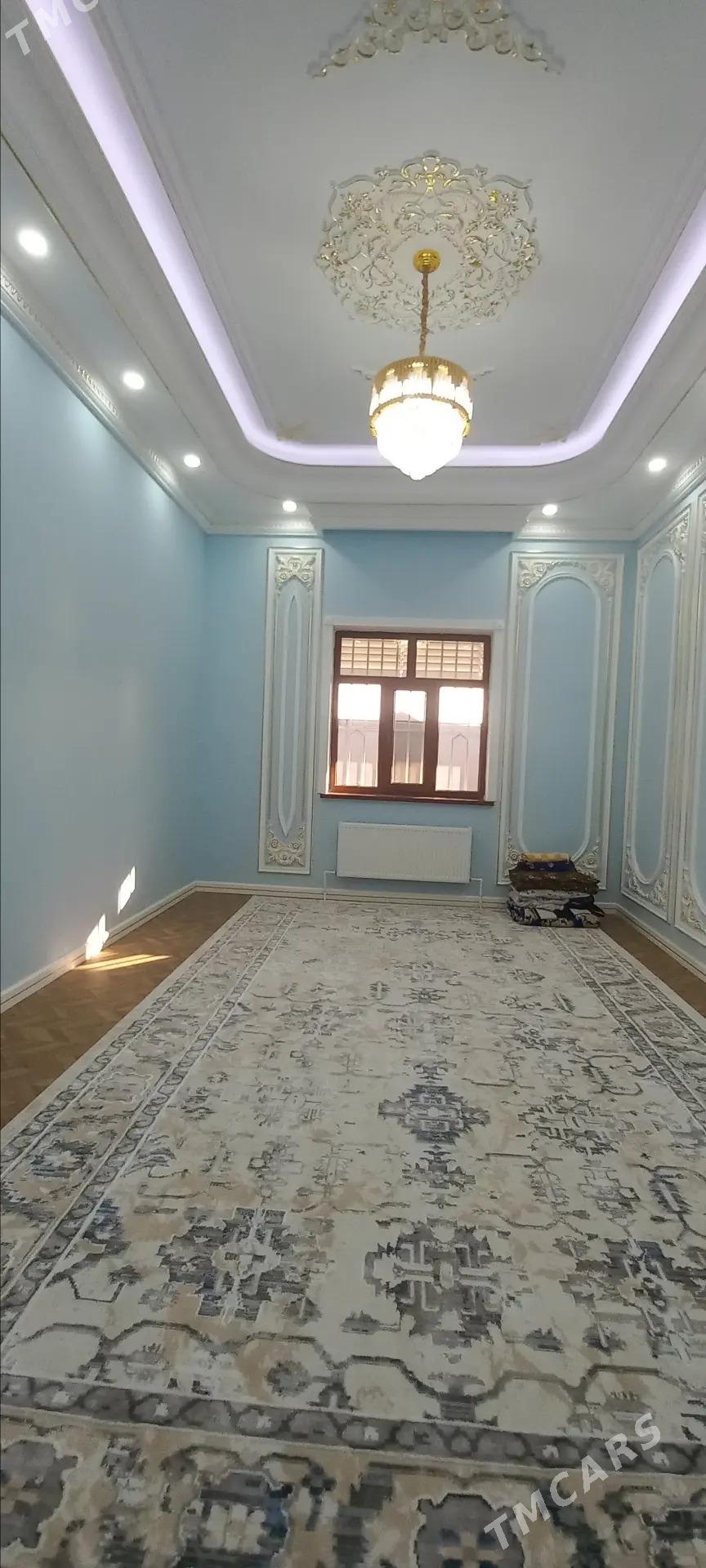 Plan jay - Гёкдепе - img 7