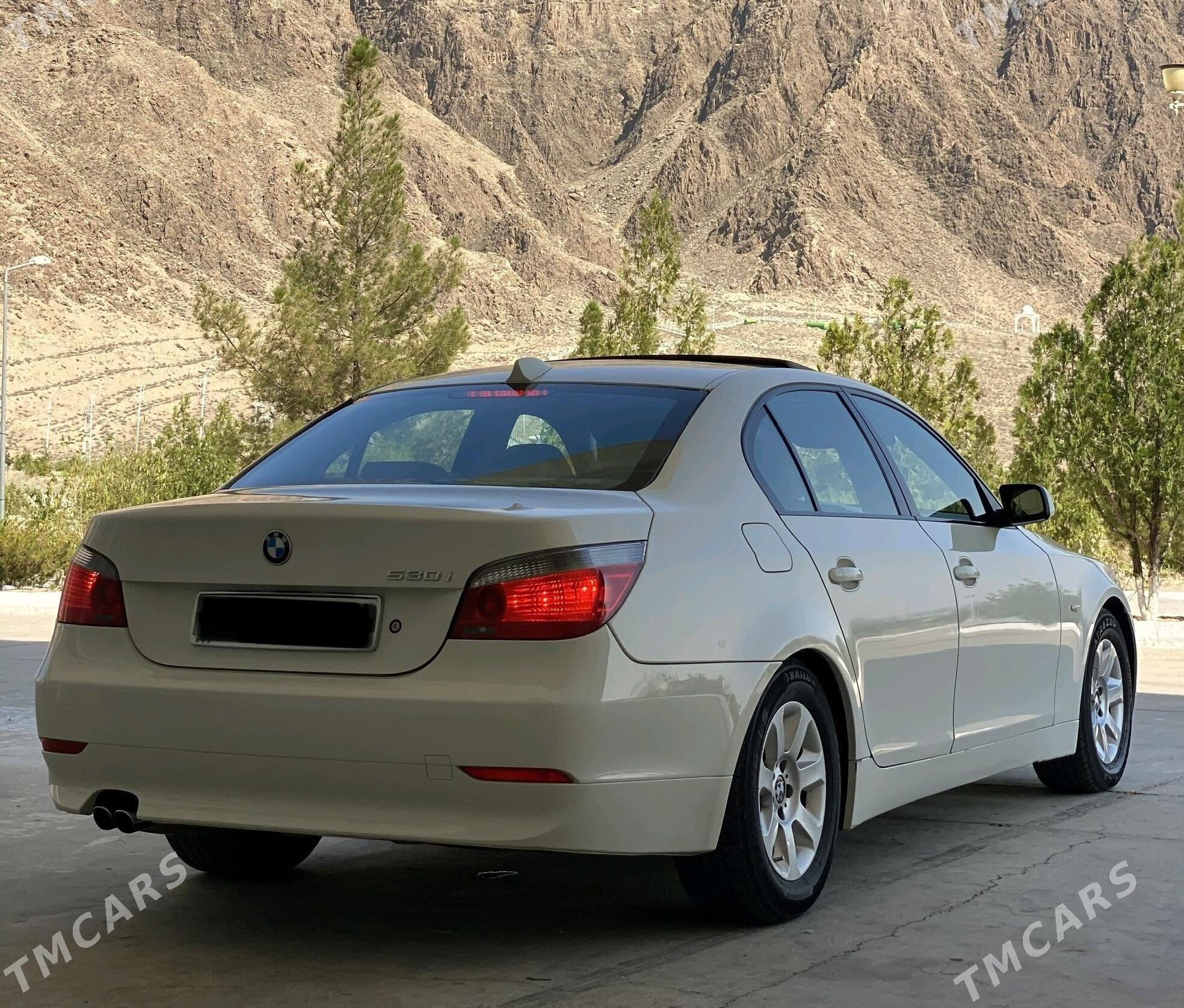 BMW E60 2004 - 180 000 TMT - Балканабат - img 3