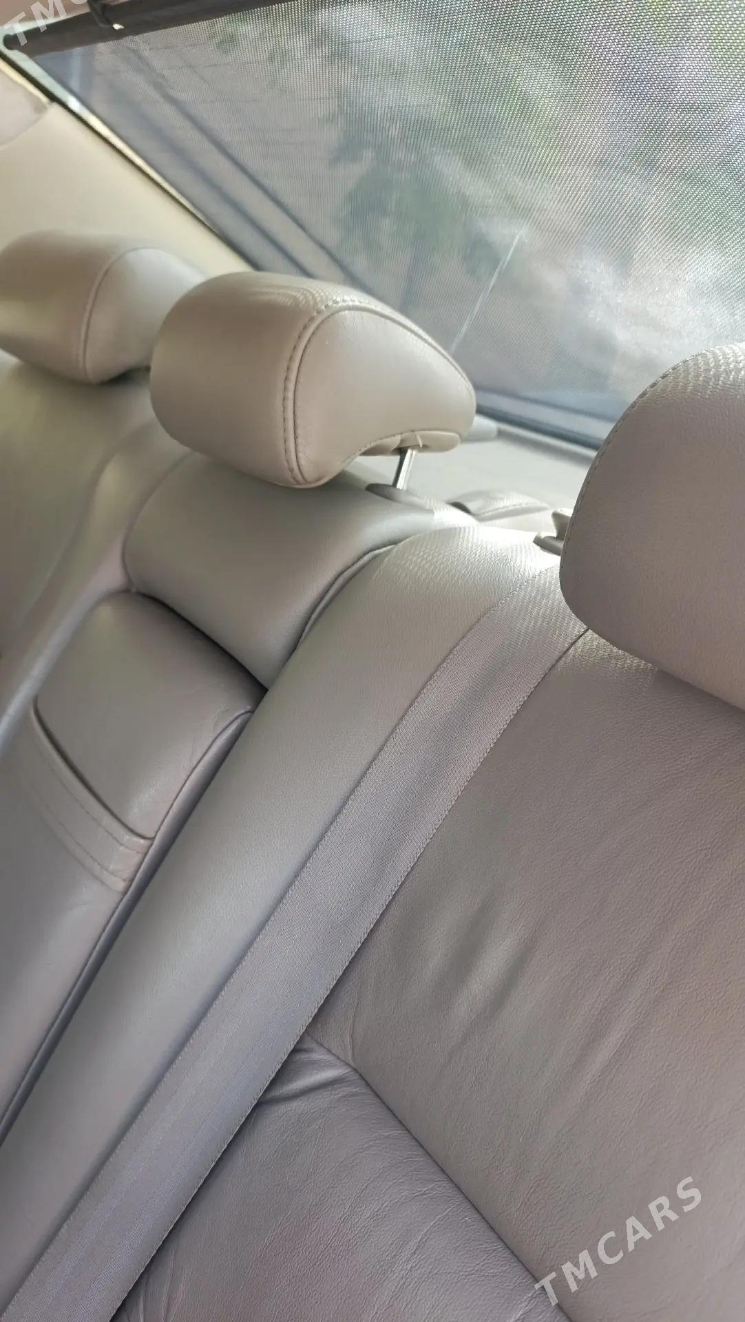 Toyota Camry 2005 - 240 000 TMT - Кёнеургенч - img 8