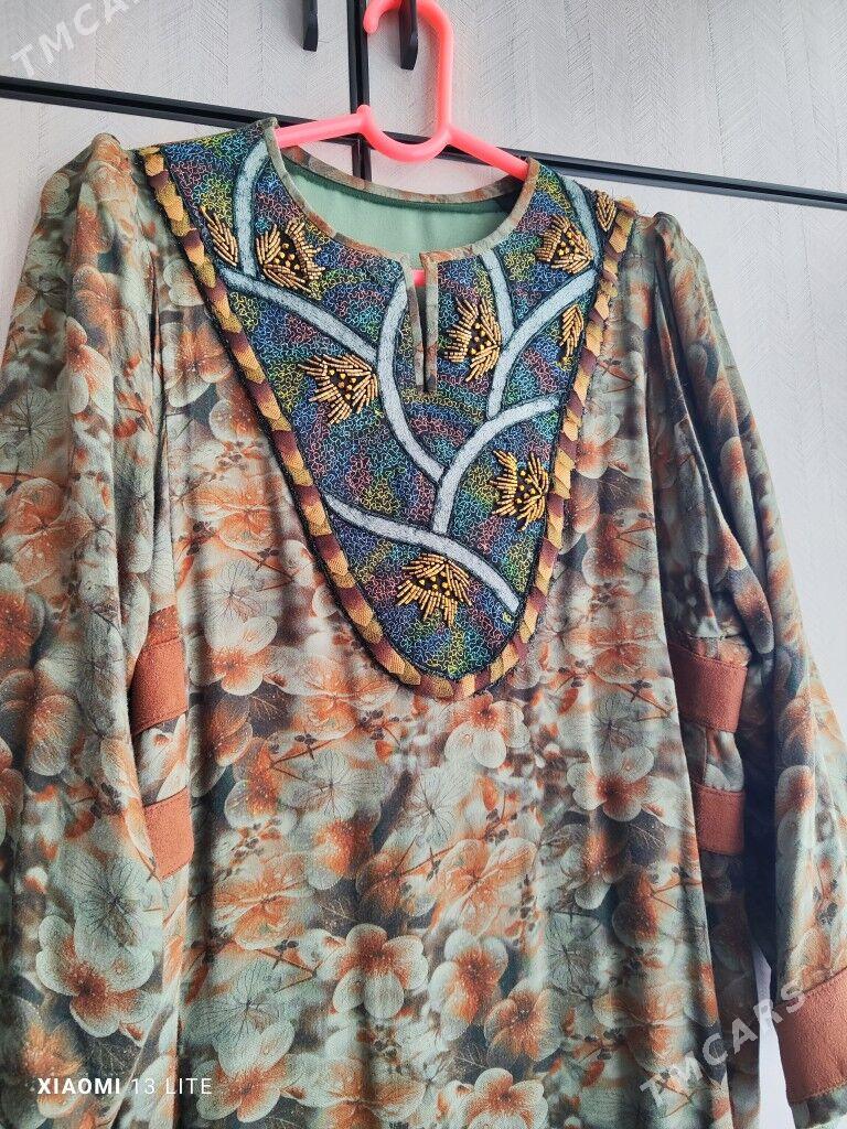 ştapel koynek - Türkmenbaşy - img 1