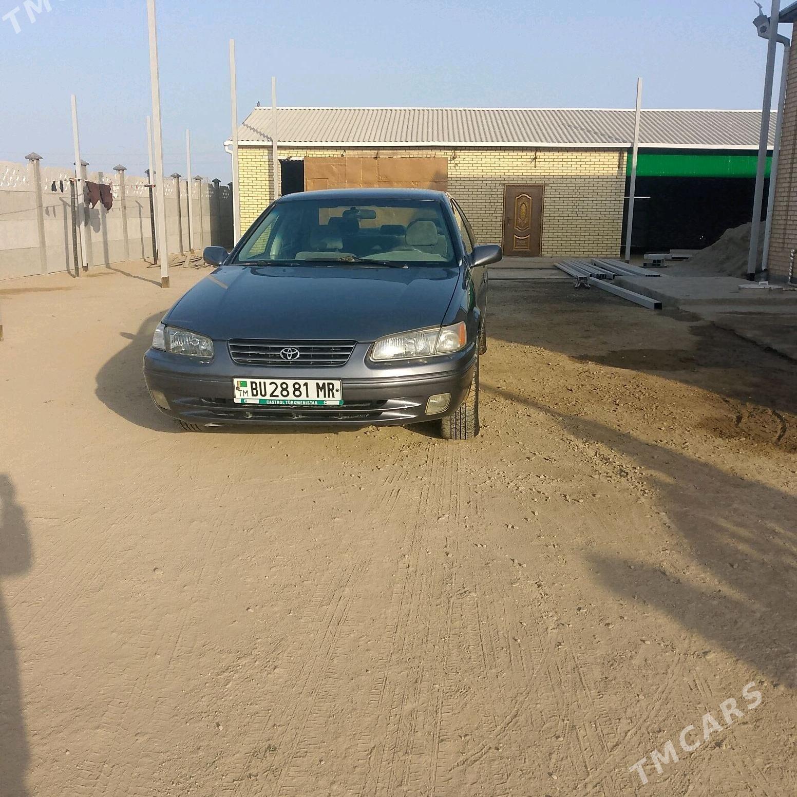 Toyota Camry 1998 - 110 000 TMT - Сакарчага - img 8