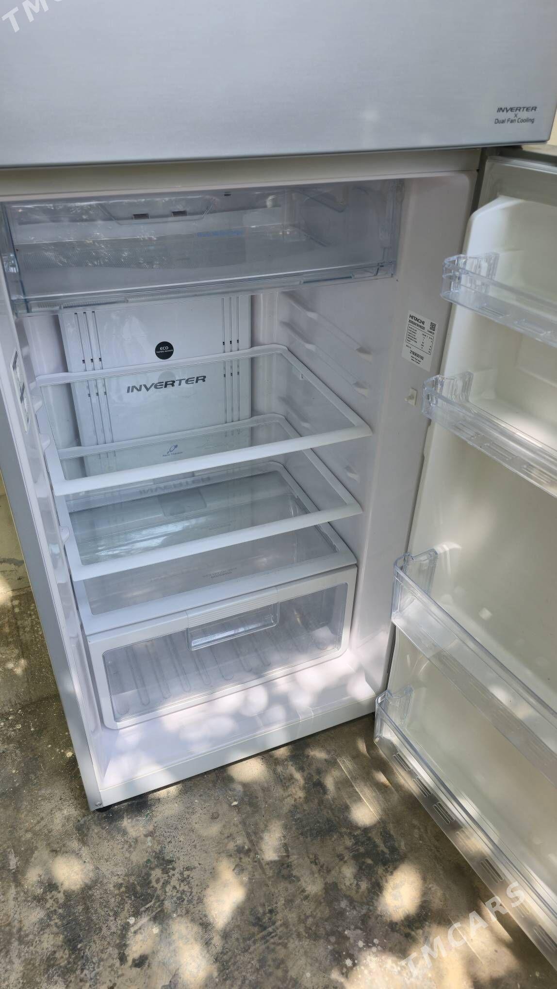 холодильник Hitachi - Aşgabat - img 2