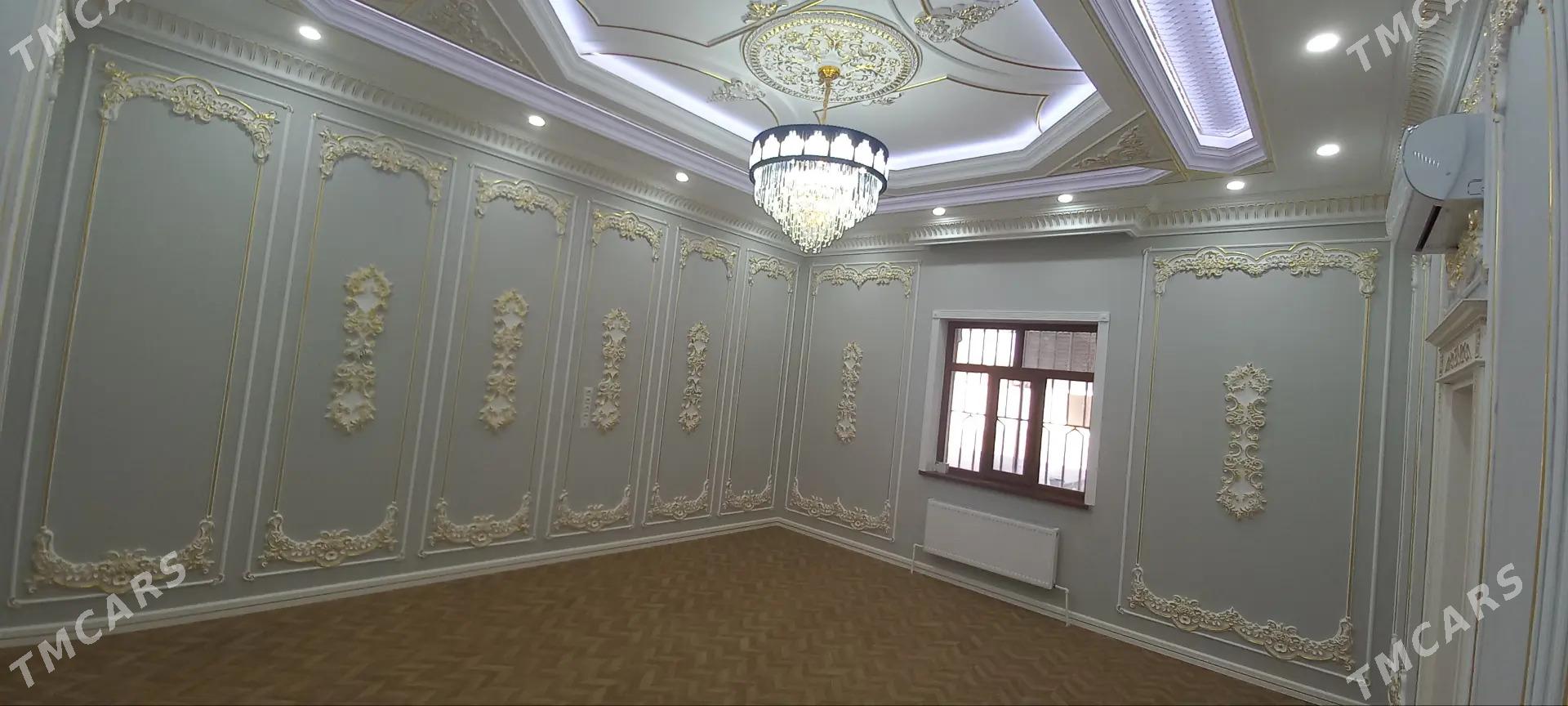 Plan jay - Гёкдепе - img 6