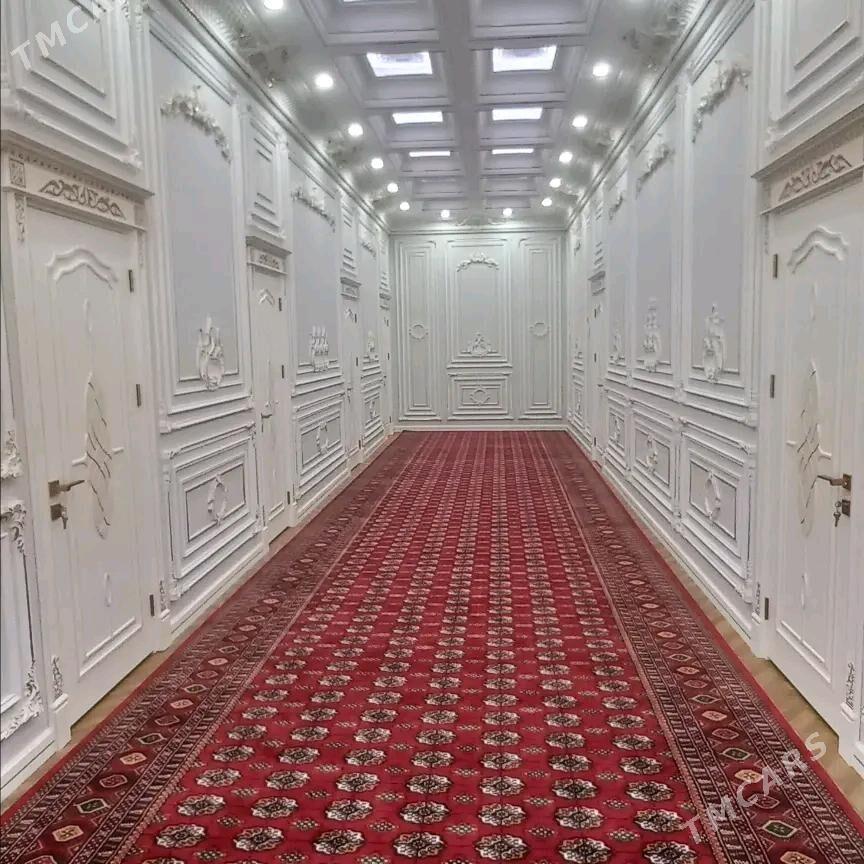 Plan jay - Гёкдепе - img 12