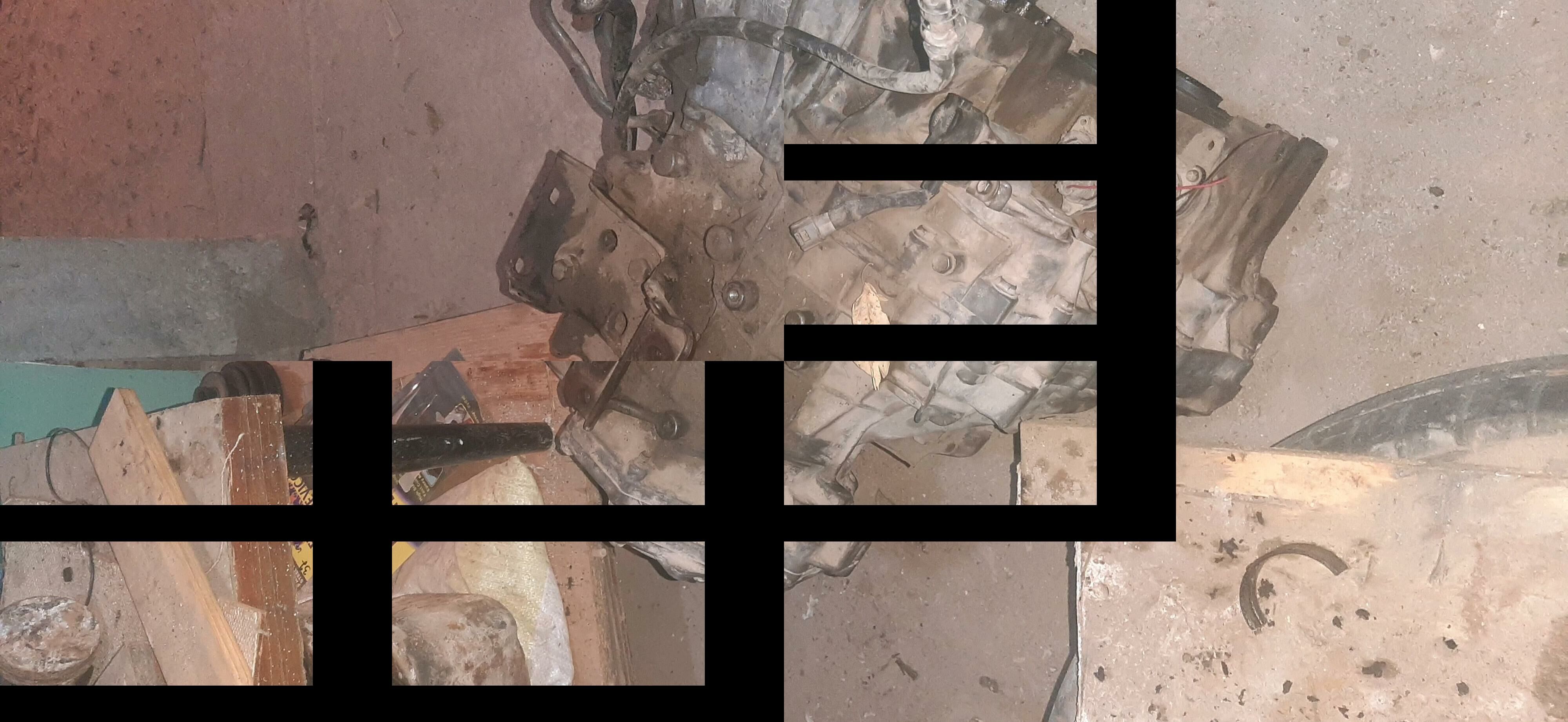 каропка karopka 1.6 королла 2 100 TMT - Türkmenabat - img 3