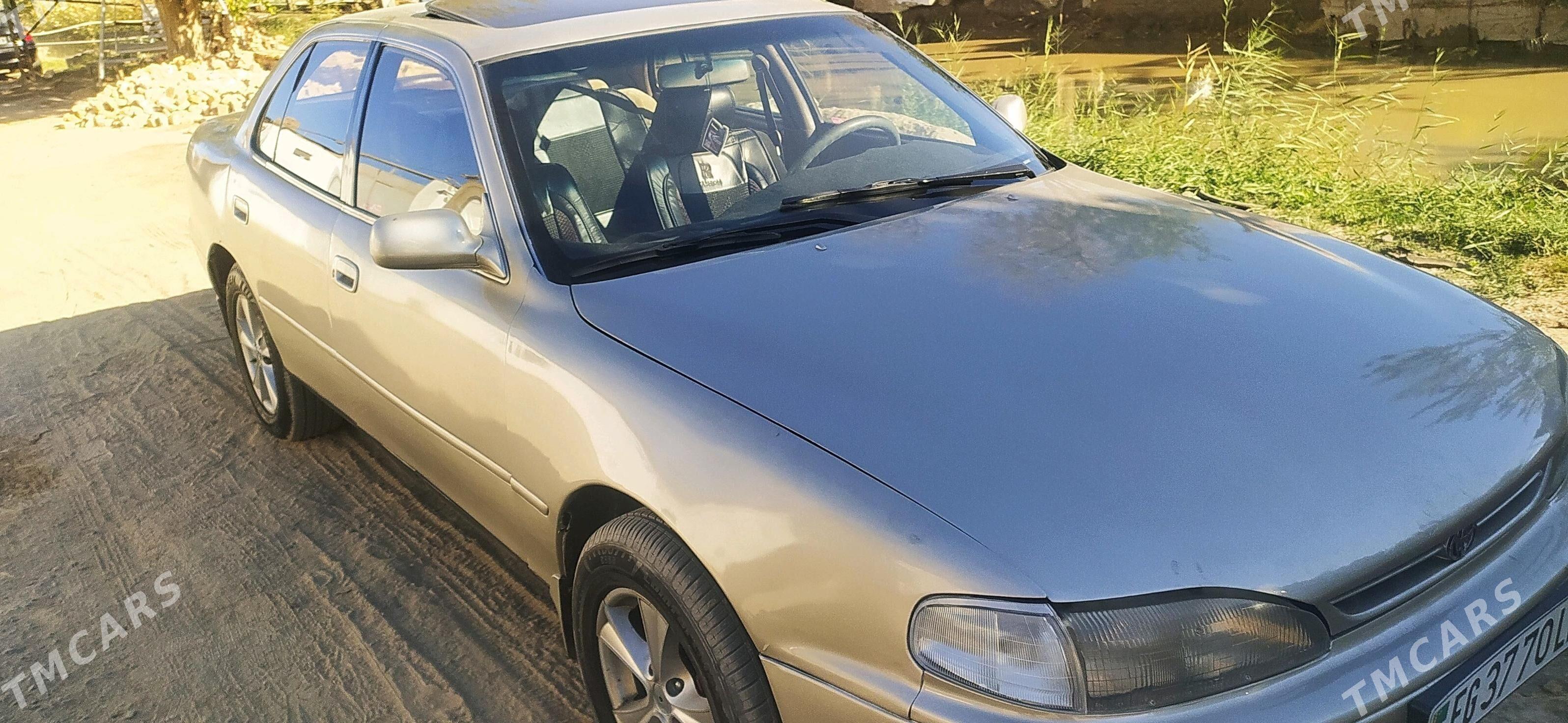 Toyota Camry 1994 - 92 000 TMT - Туркменабат - img 3