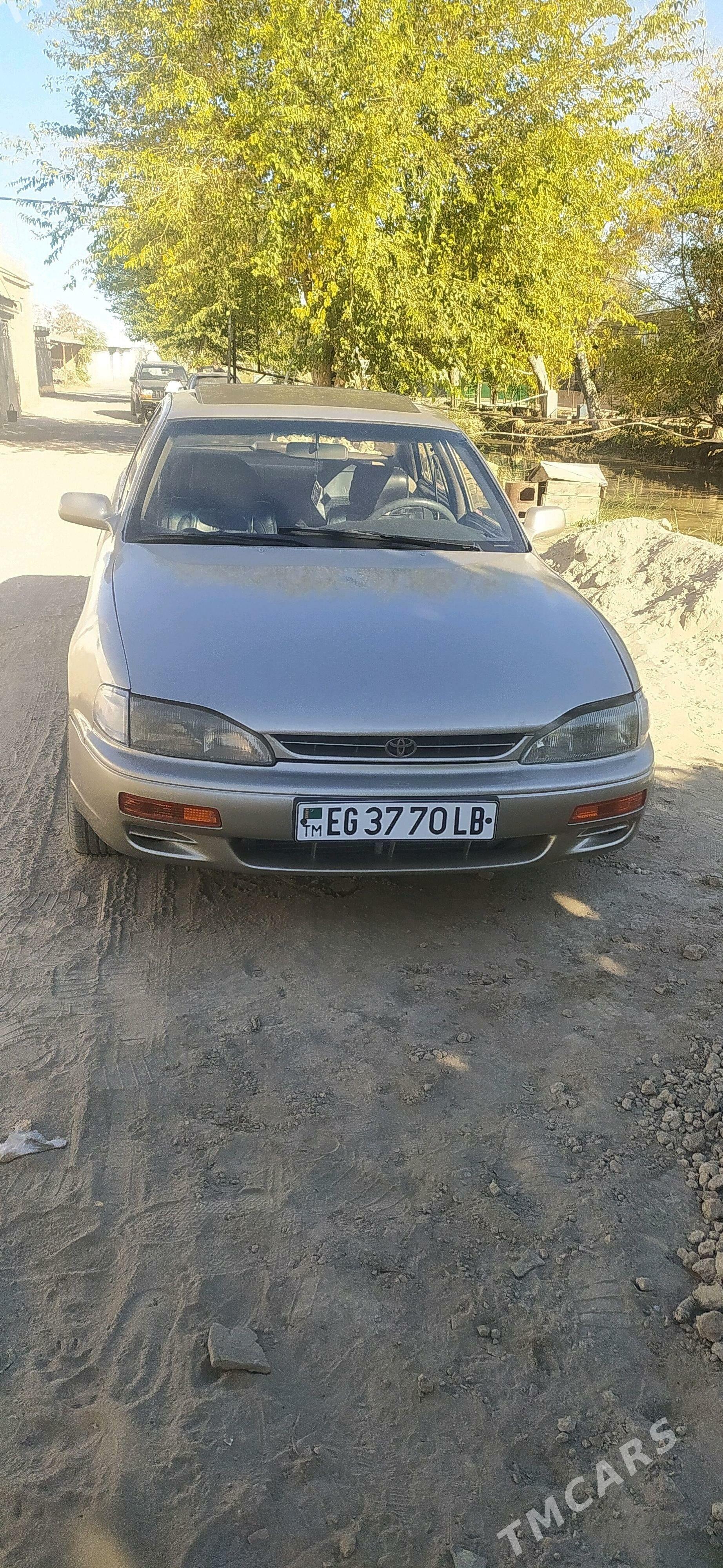 Toyota Camry 1994 - 92 000 TMT - Туркменабат - img 4