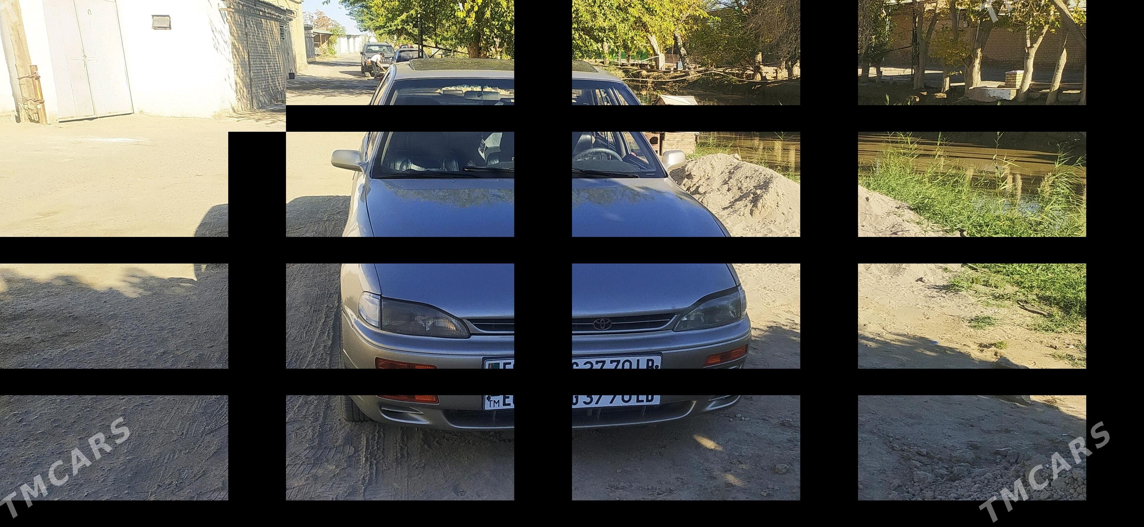 Toyota Camry 1994 - 92 000 TMT - Туркменабат - img 2