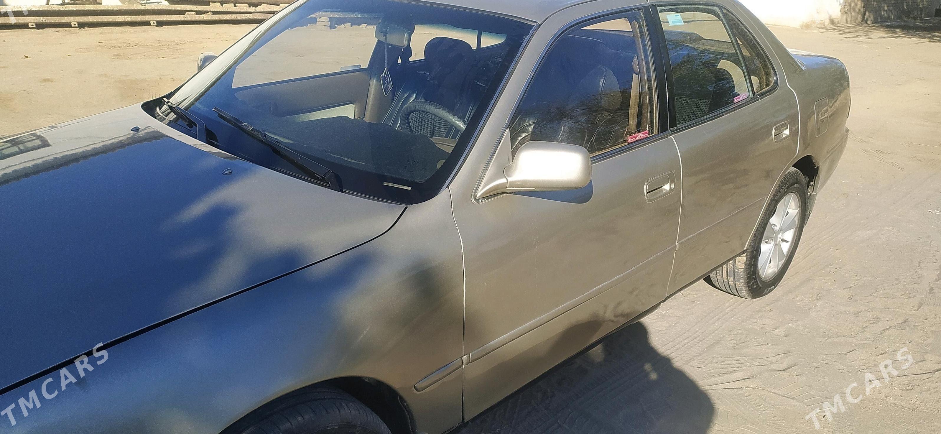 Toyota Camry 1994 - 92 000 TMT - Туркменабат - img 1