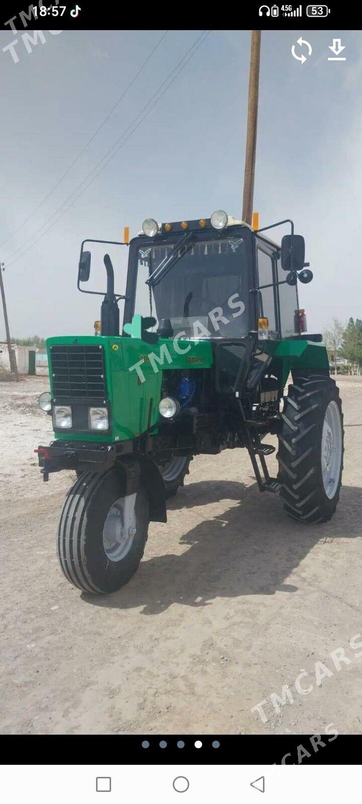 MTZ 80 2012 - 200 000 TMT - Türkmengala - img 4