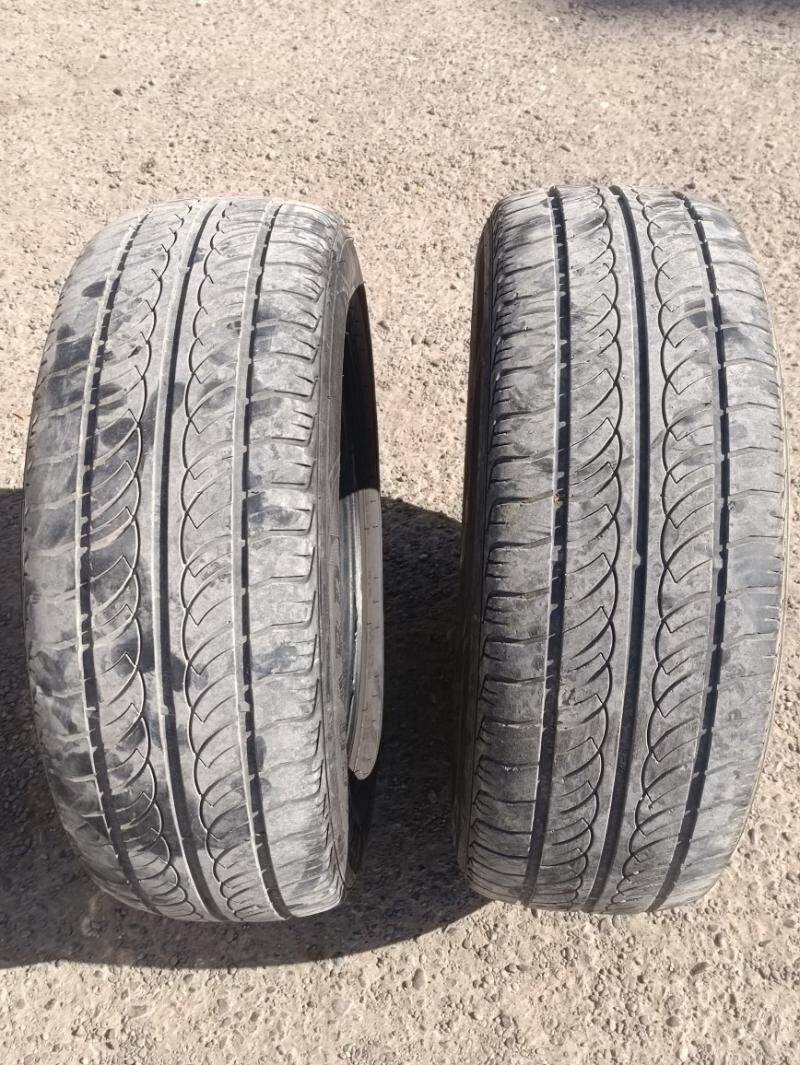 tigir 215-65-15 R autoguard 700 TMT - Mary - img 2