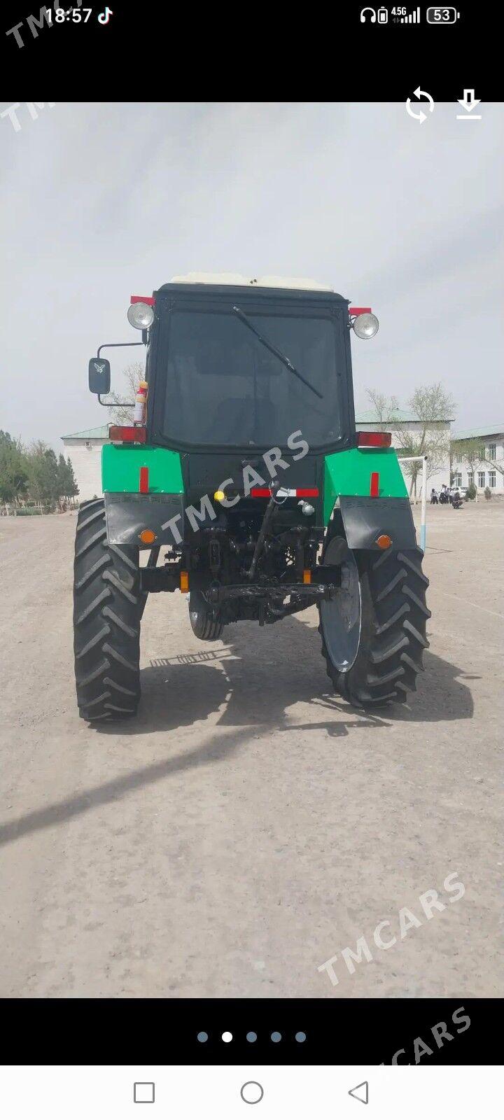 MTZ 80 2012 - 200 000 TMT - Türkmengala - img 6