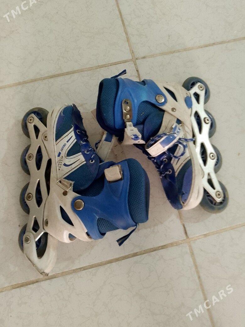 rolik - Türkmenbaşy - img 2