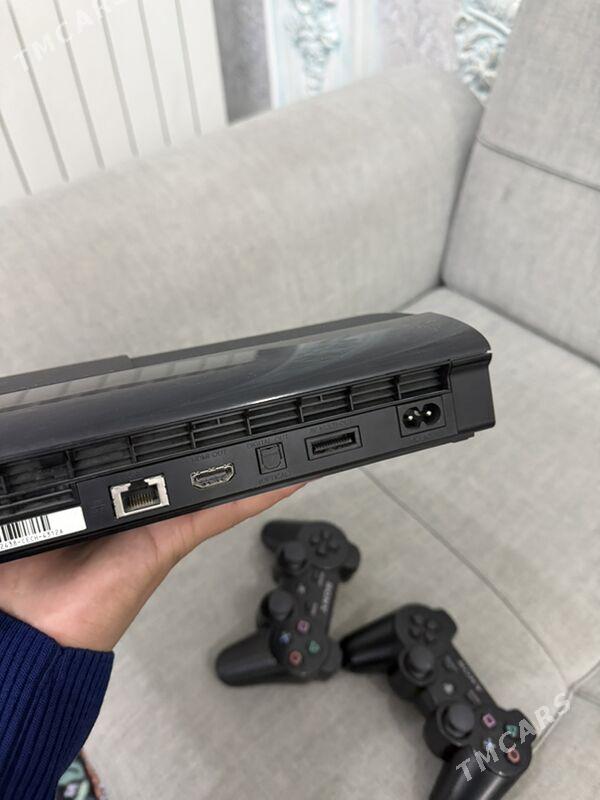 ps3 super slim - Чоганлы - img 3