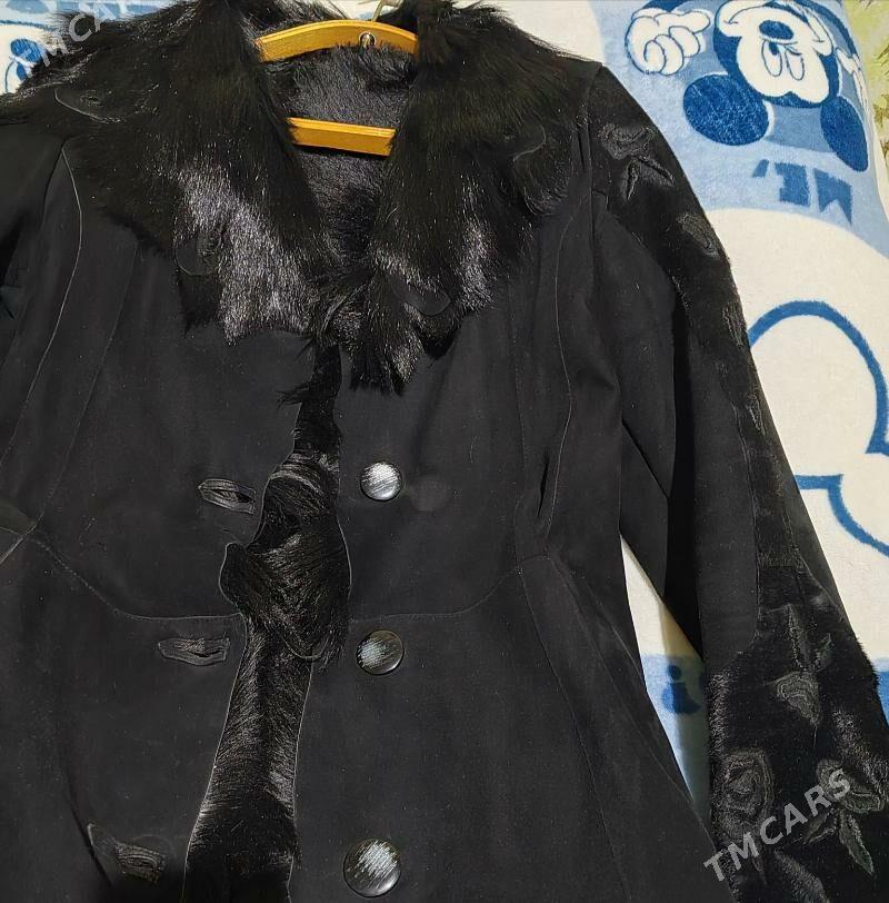 джемпер дублёнки - Дашогуз - img 3