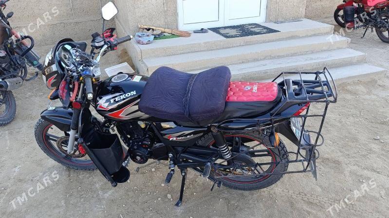 Fekon FK200-14G 2025 - 17 000 TMT - Эсенгулы - img 3