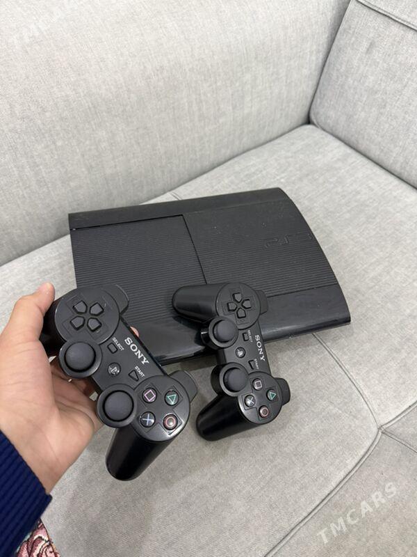 ps3 super slim - Чоганлы - img 2
