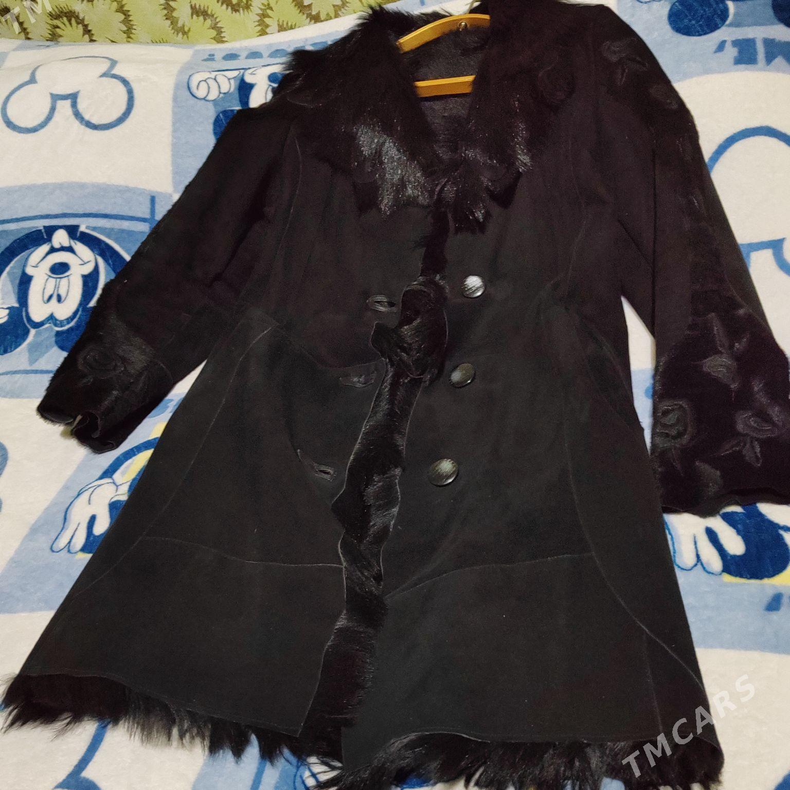 джемпер дублёнки - Дашогуз - img 4